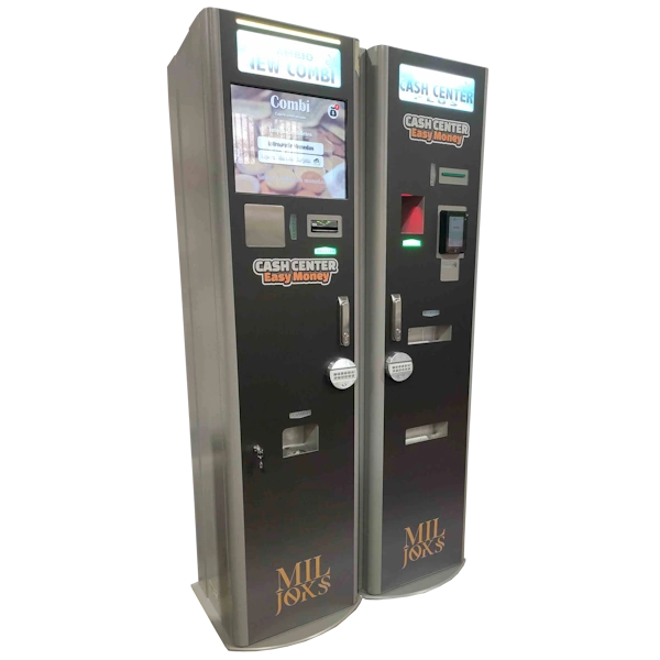 new combi extendeded